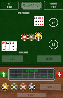 BlackJack Switch n Trade