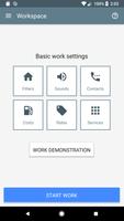 Webtaxi for drivers