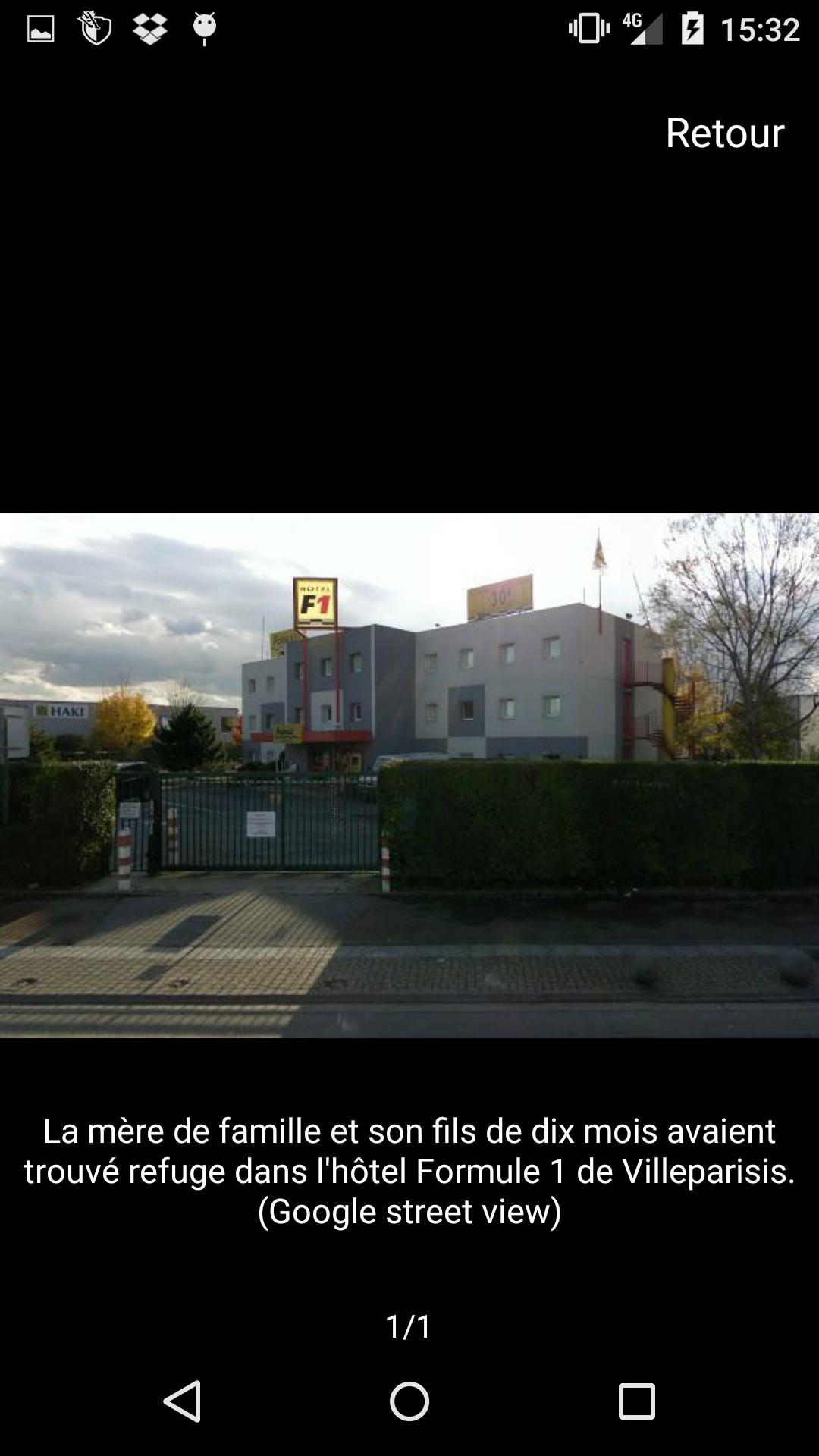 La Marne