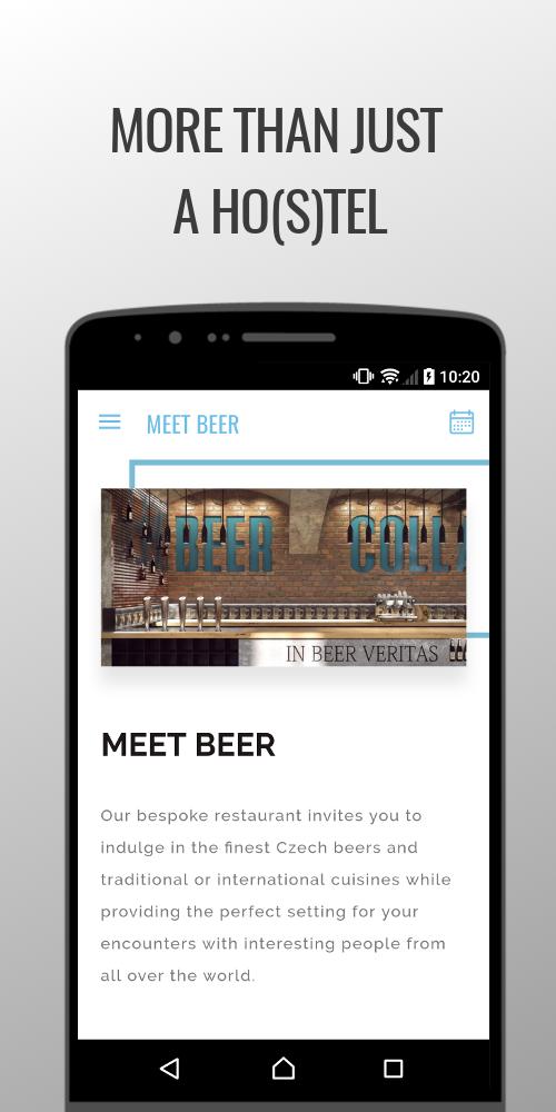 MeetMe23 - Smarter than ho(?)t