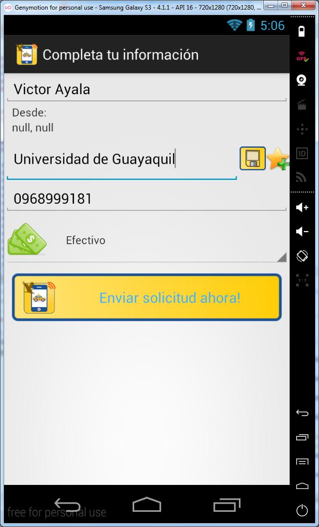 LiberTaxi