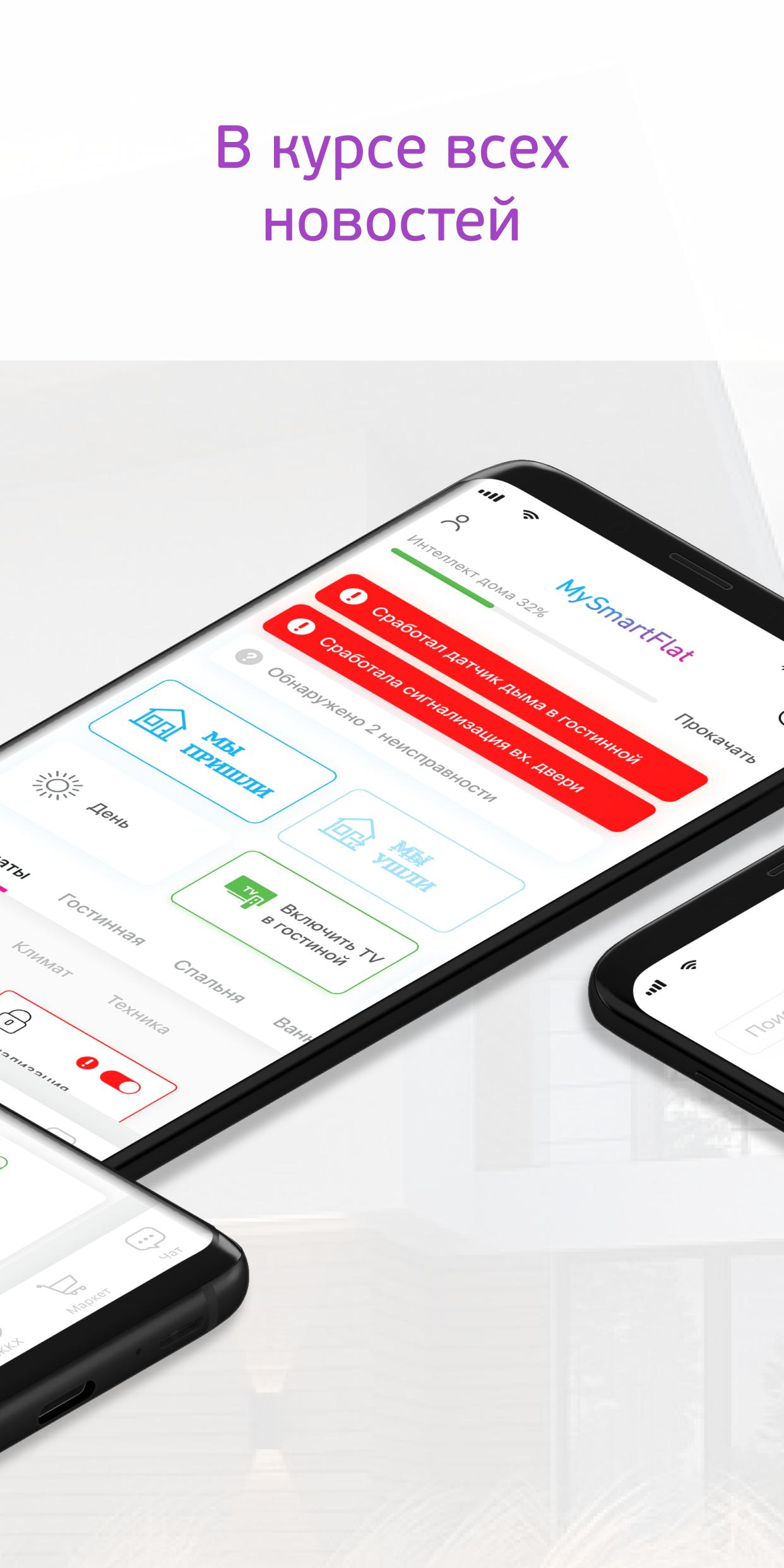 MySmartFlat
