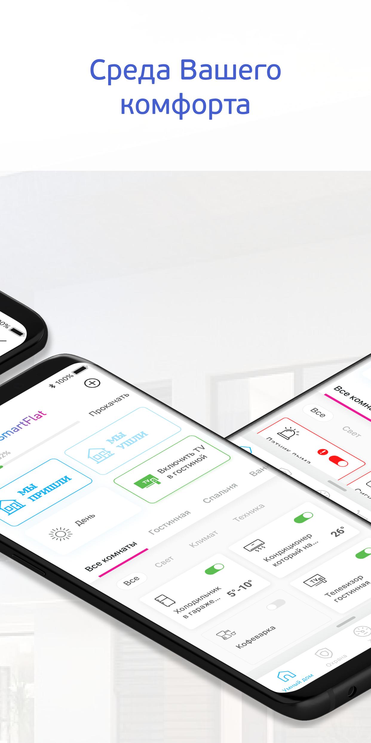 MySmartFlat