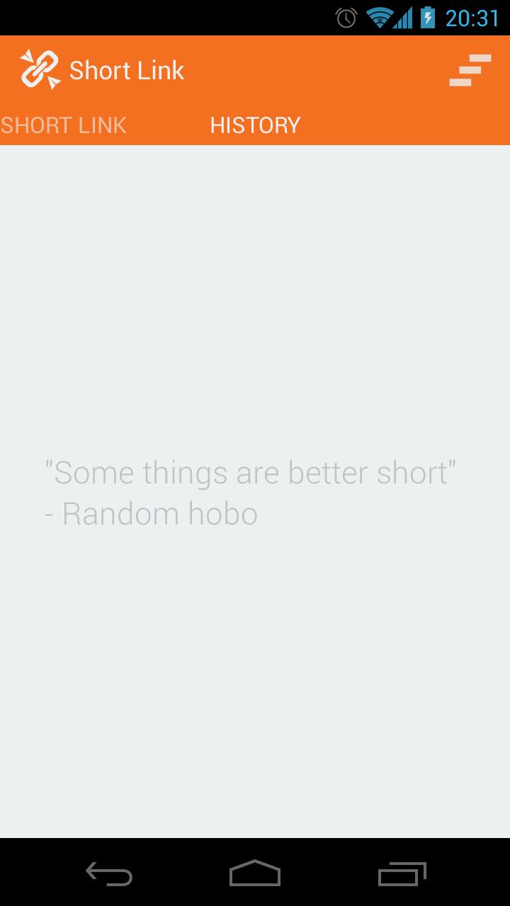 ShortLink