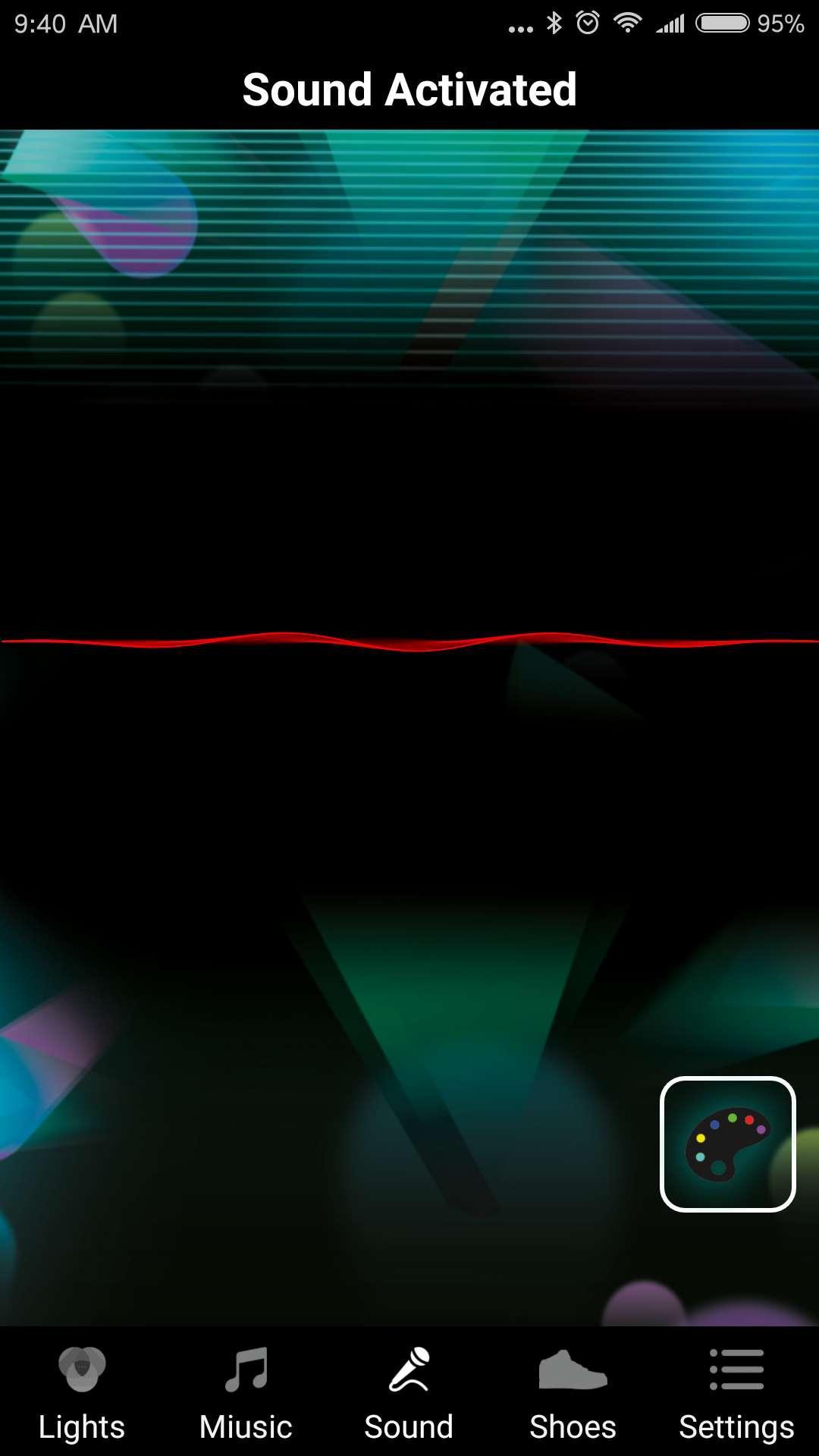 Energy Lights 2.0