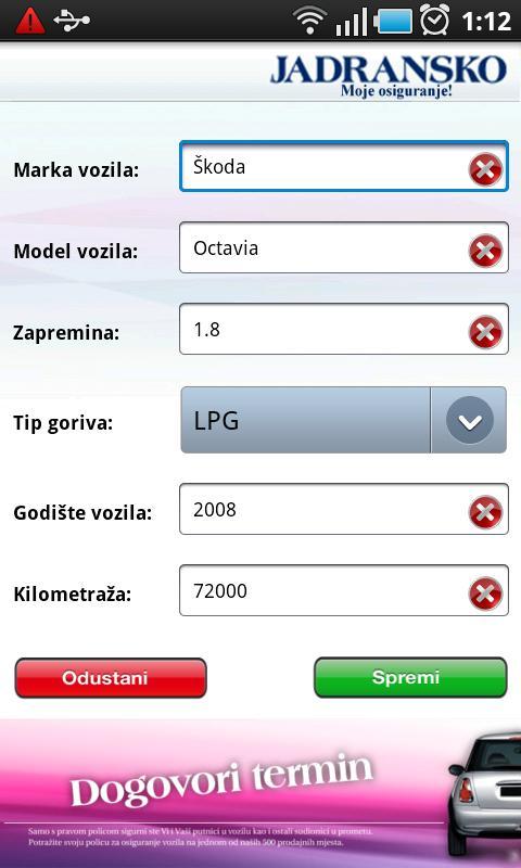 Moje osiguranje