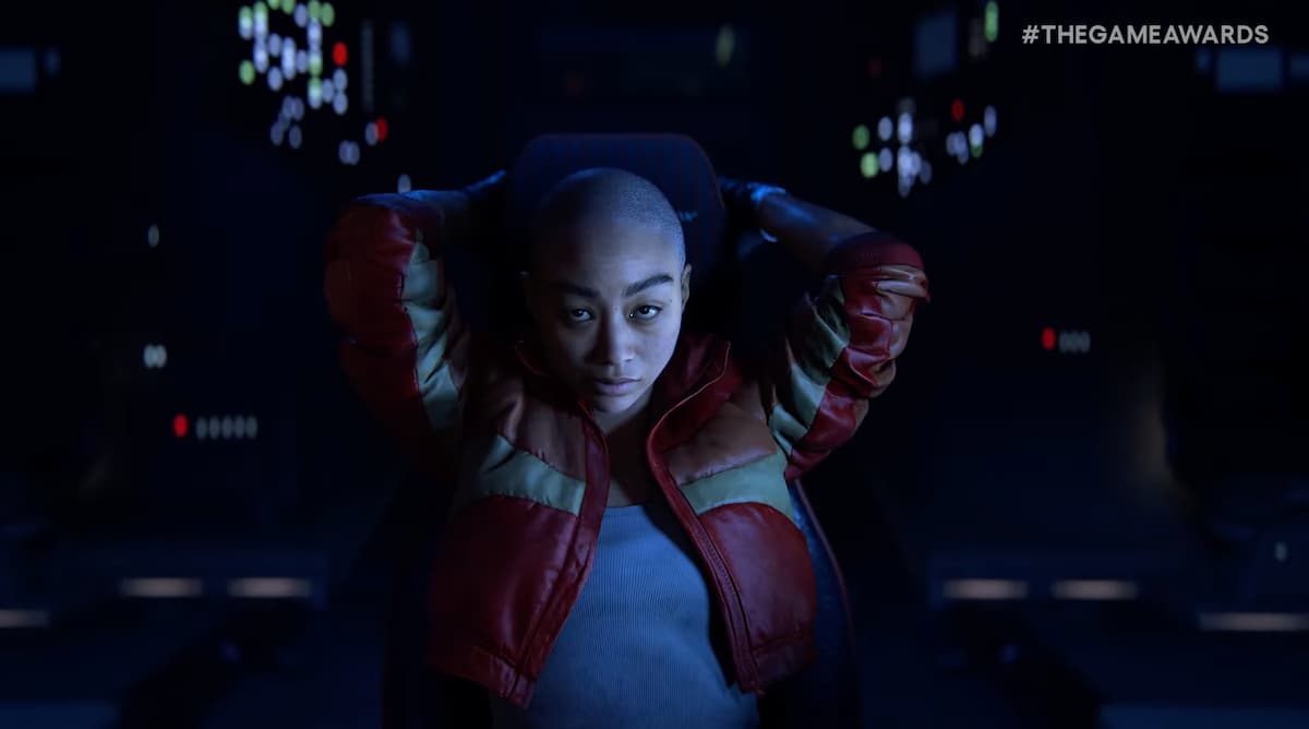 顽皮的狗宣布了新的科幻IP IP IP层次：尼尔·德鲁克曼（Neil Druckmann）执导的异端先知