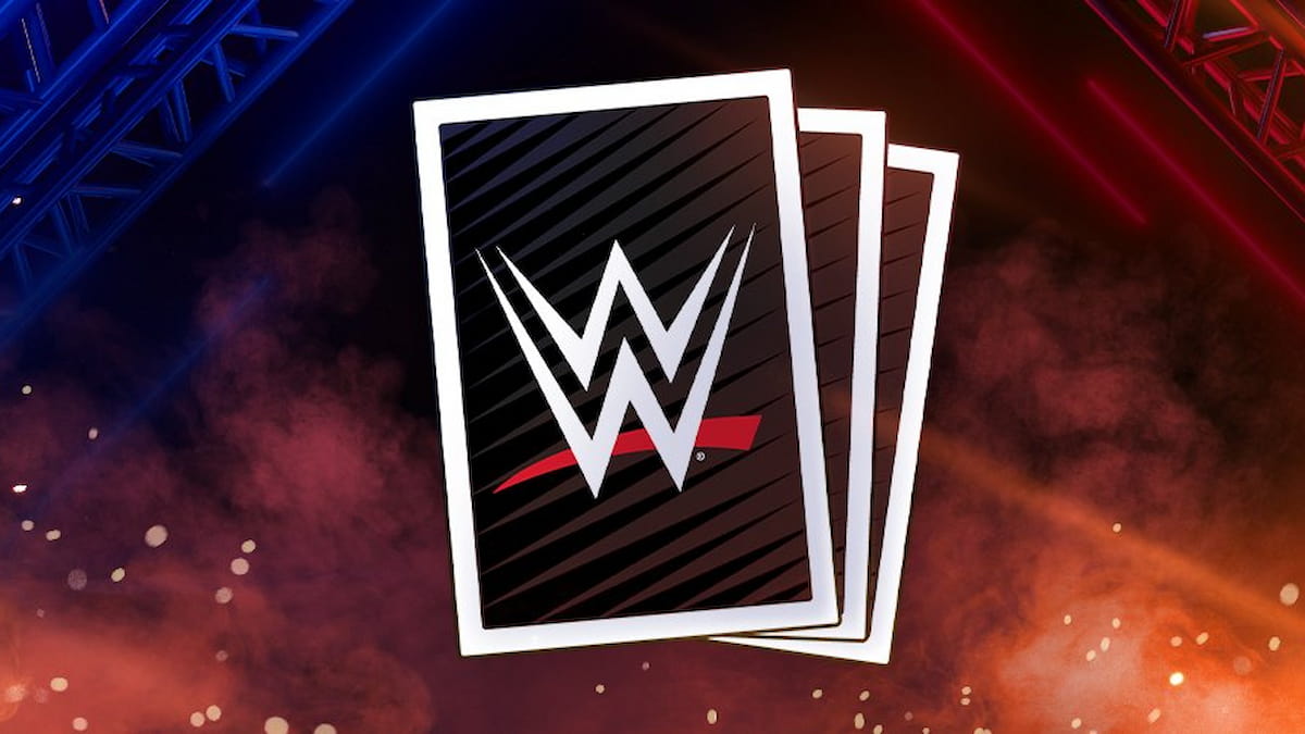 WWE SuperCard QR Codes (ديسمبر 2024)