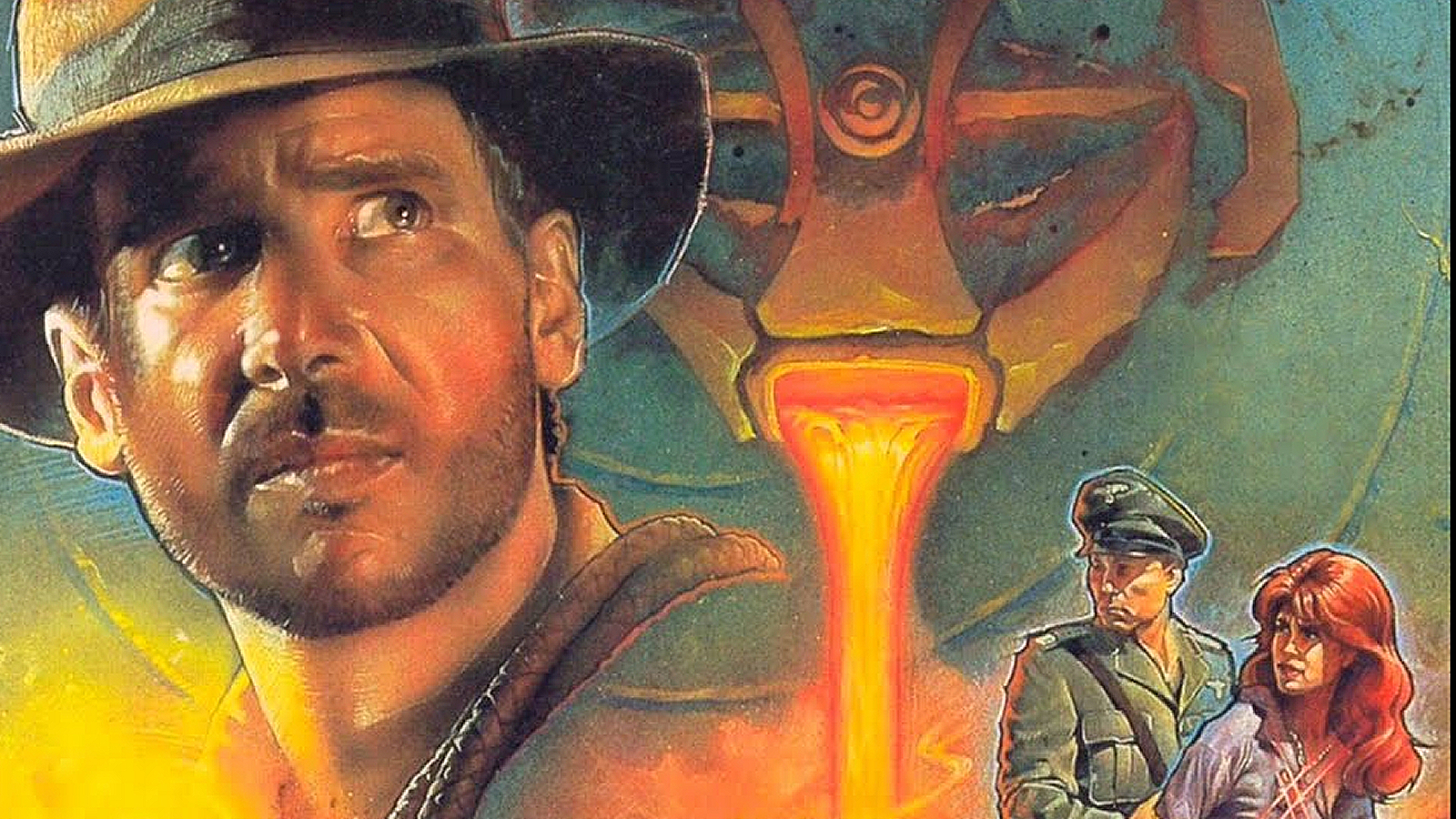 為什麼印第安納·瓊斯（Indiana Jones）最好的視頻遊戲從來沒有續集