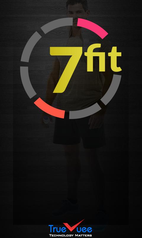 Fit in 7