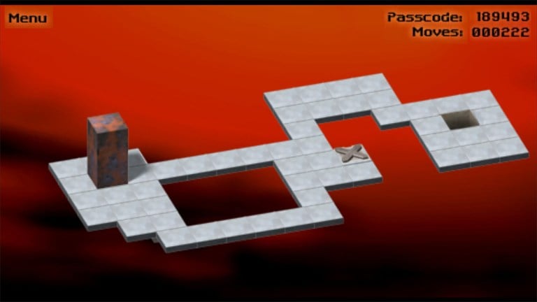 Cómo vencer a Bloxorz Nivel 7 en juegos de matemáticas geniales