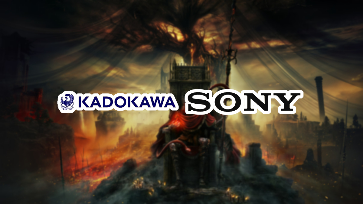 Si bien Internet está preocupado, los empleados de Kadokawa son optimistas sobre la posible compra de Sony