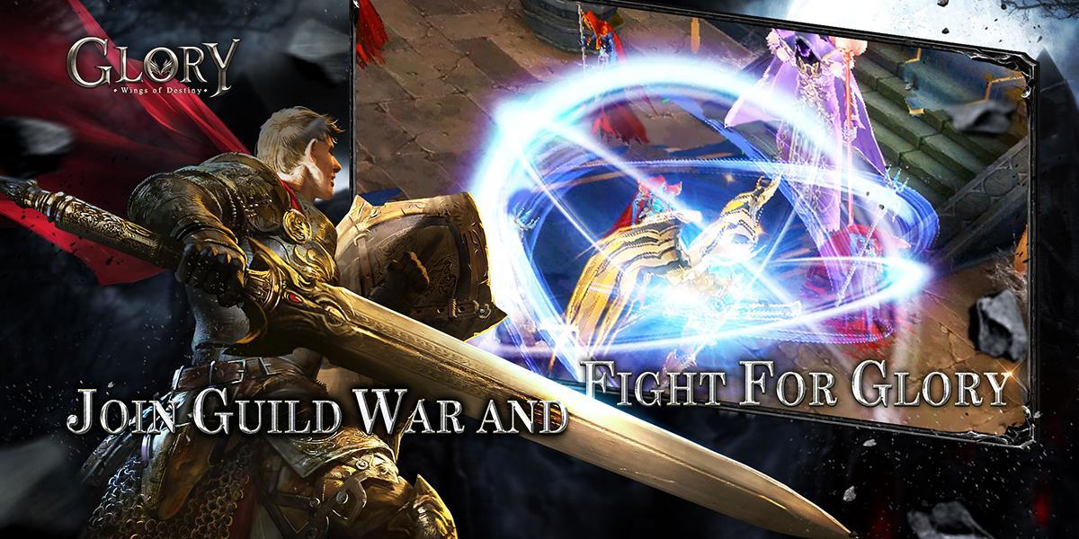 Glory II