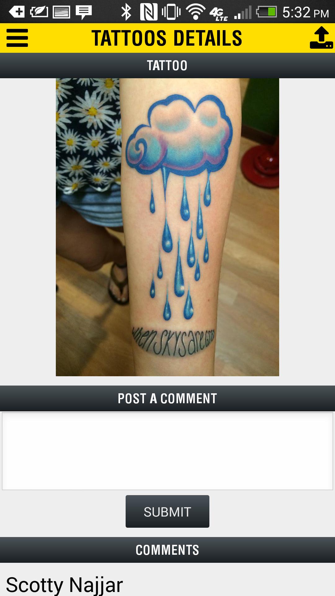 Tattooba