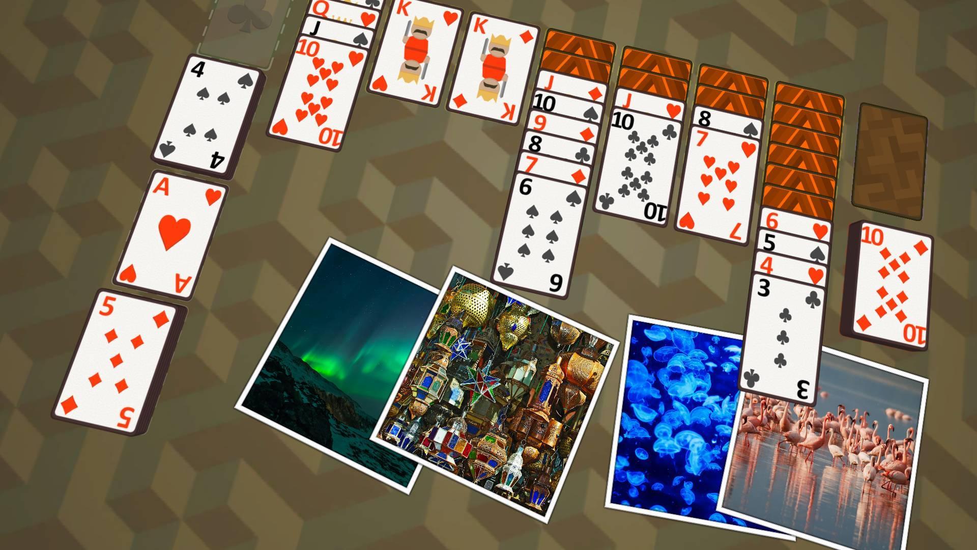Solitaire Extreme