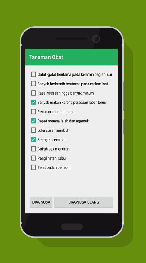 Tanaman Obat