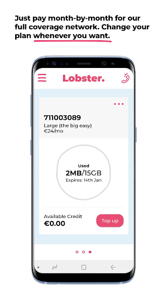 Lobster