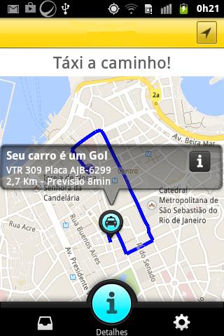 Aerobarra
