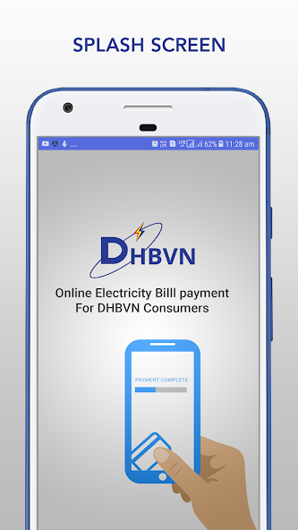DHBVN