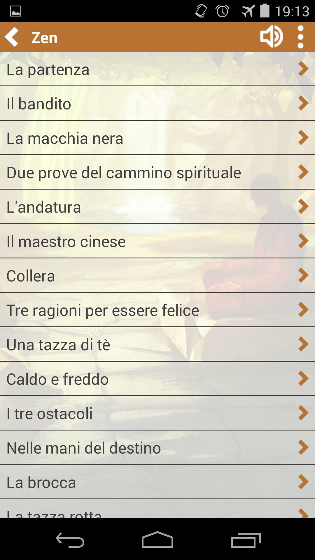Pillole di Saggezza