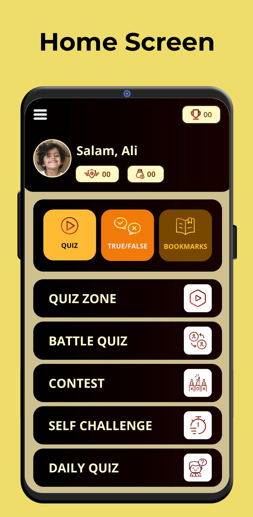 Shia Quiz