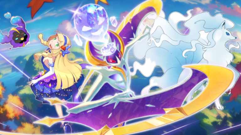 ポケットバトルティアリスト - 最高のポケモンランク（2024年12月）