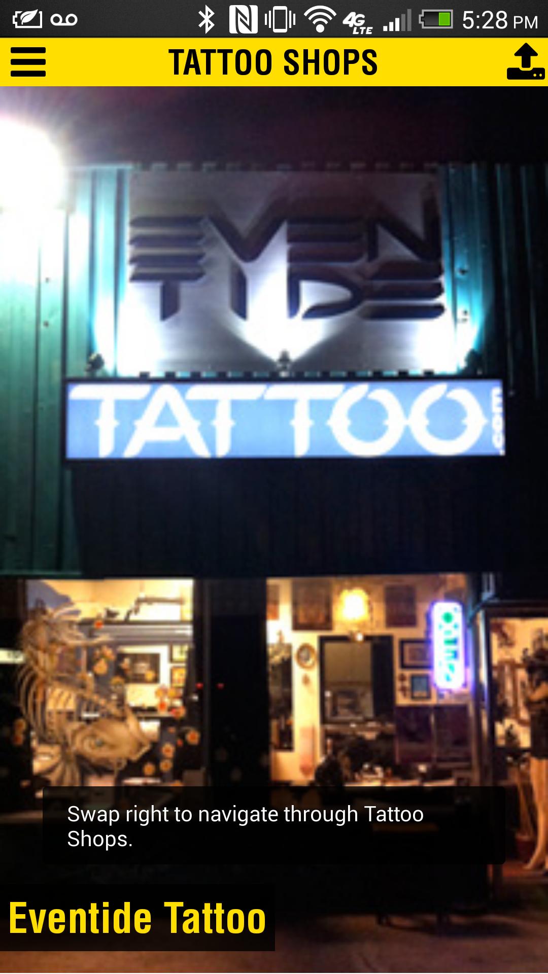 Tattooba