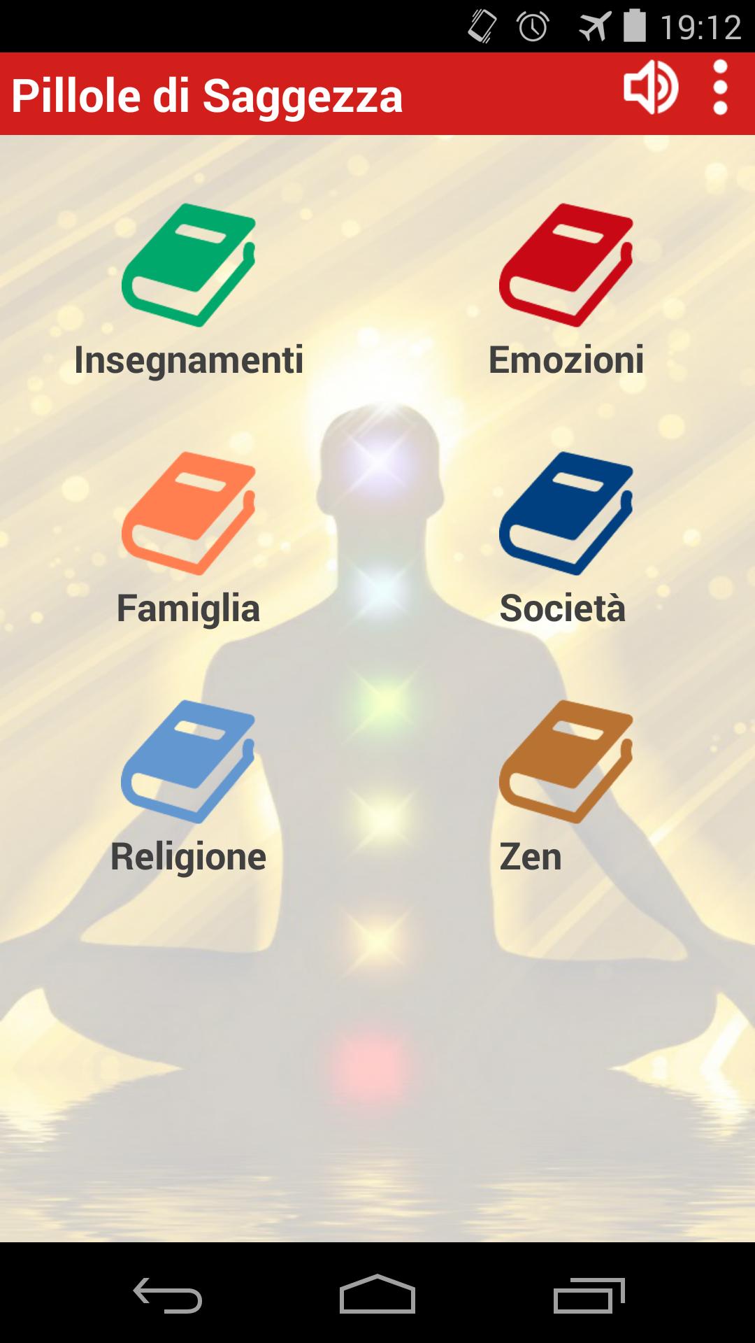Pillole di Saggezza