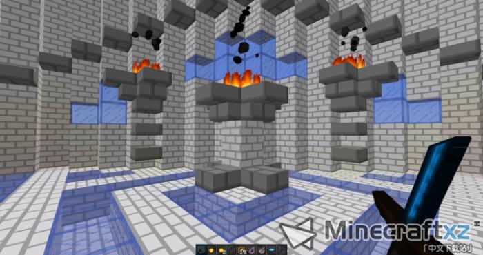 Deep Rain Resource Pack