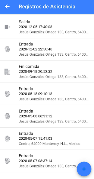 PeopleCloud HRM