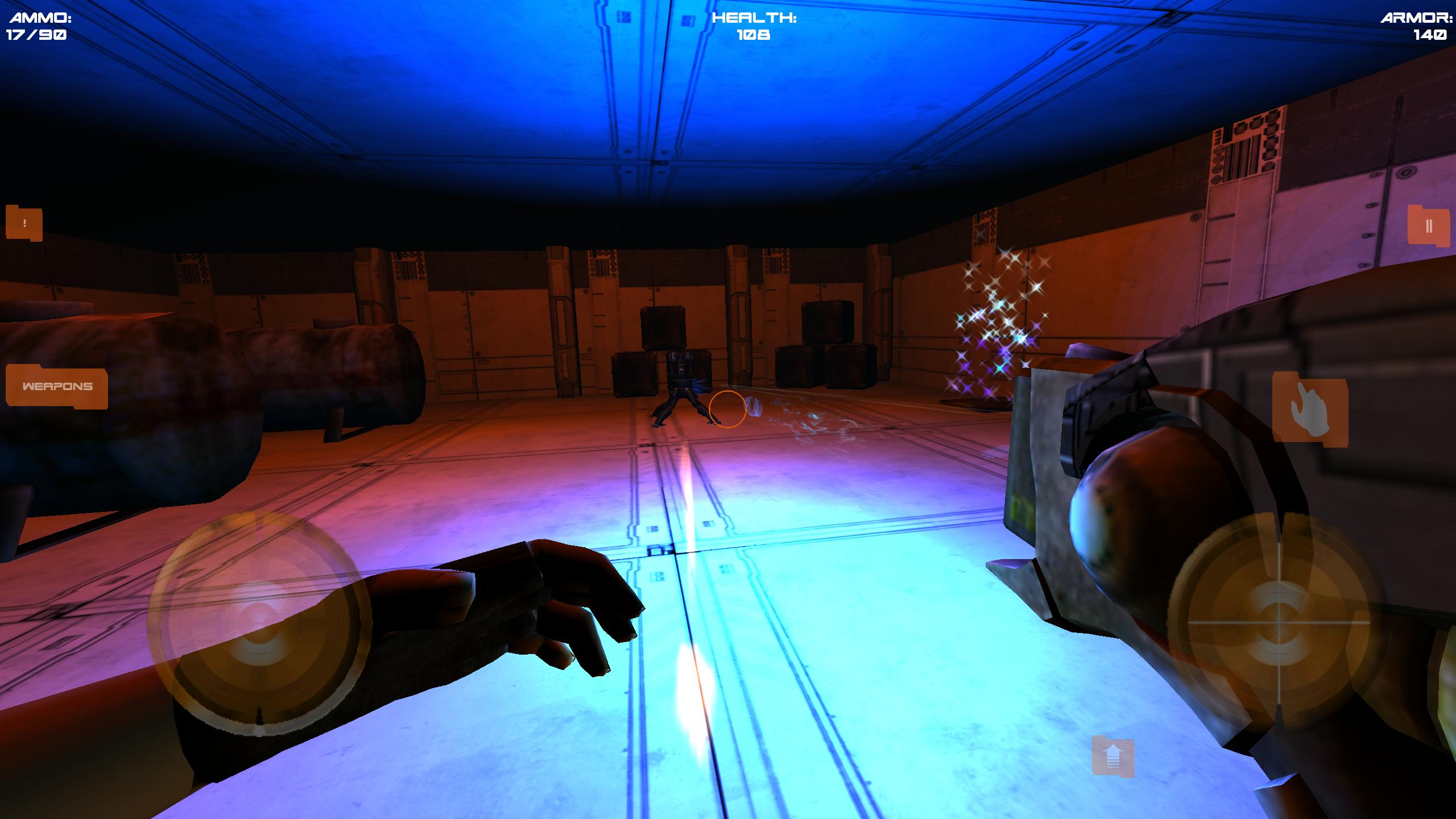Planetfall