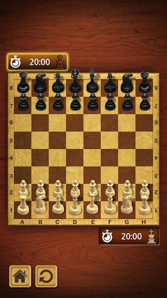 Classic Chess Master