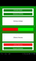 Serie A Quiz 2015