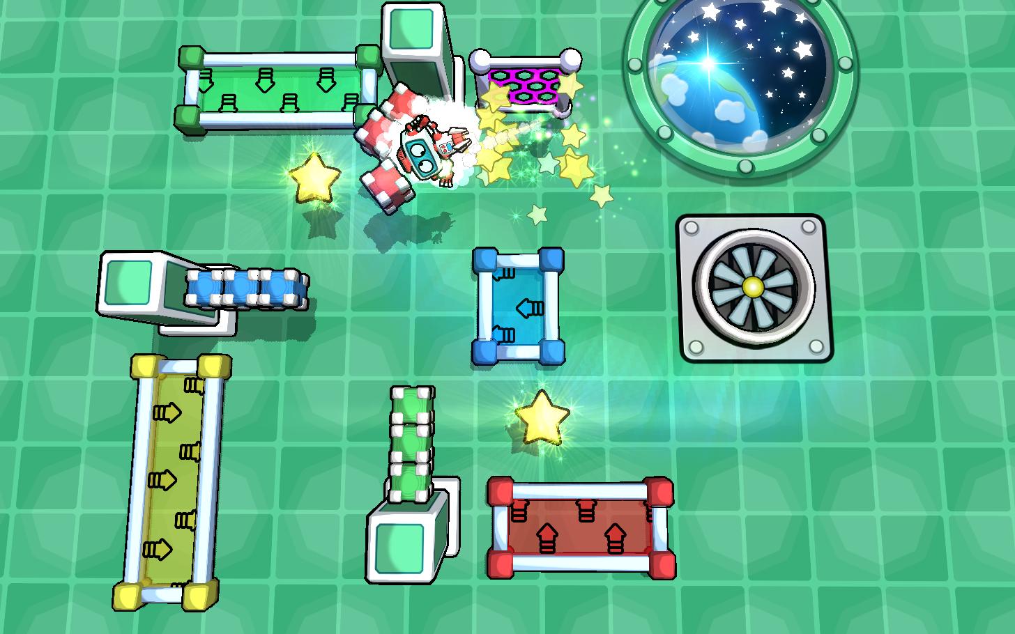Gravity Lab!