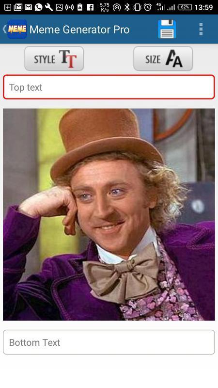 Meme Generator Pro