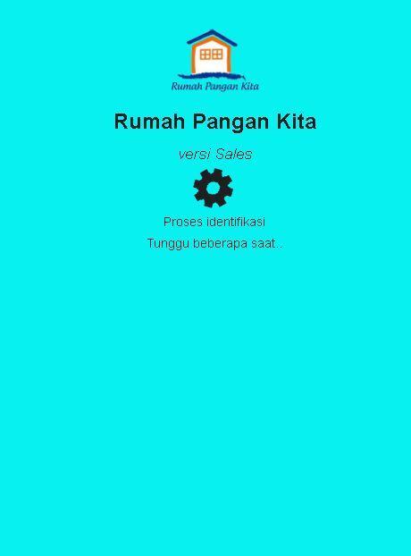 Rumah Pangan Kita