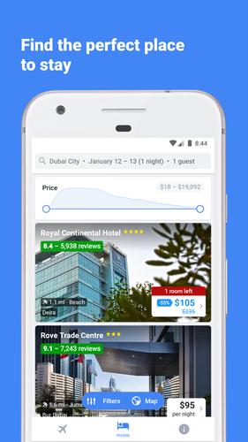 Hotels