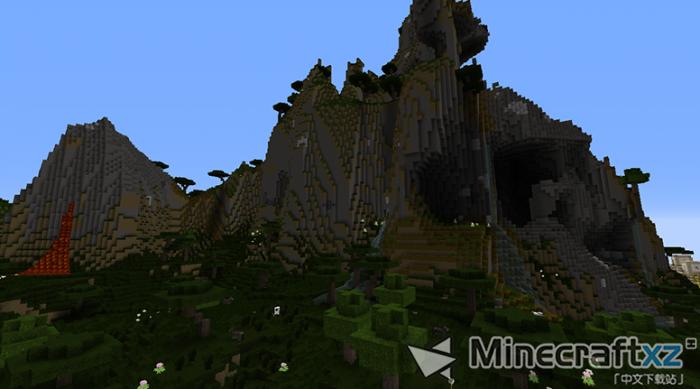 HD Resource Pack Xtreemo Real HD Pack Pack
