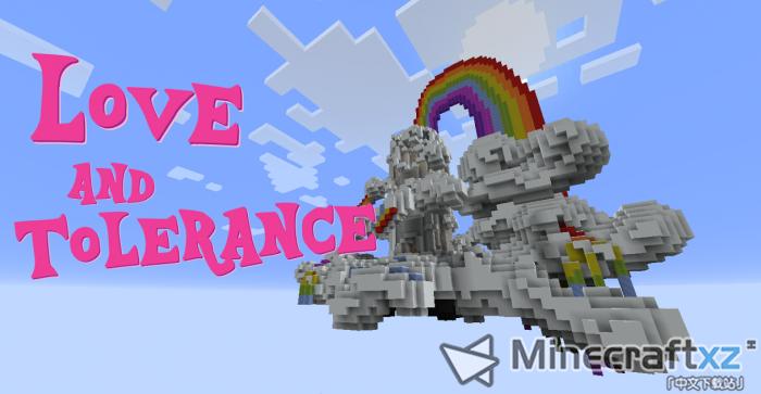 Pack de ressources d'amour et de tolérance