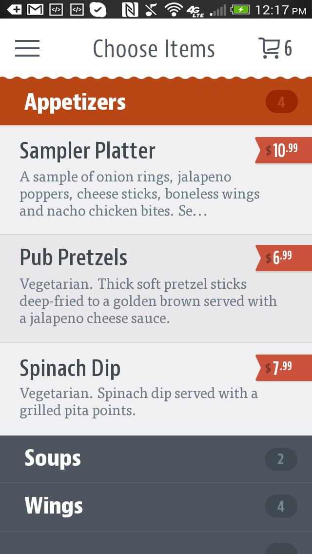 Steel City Samiches