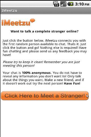 iMeetzu