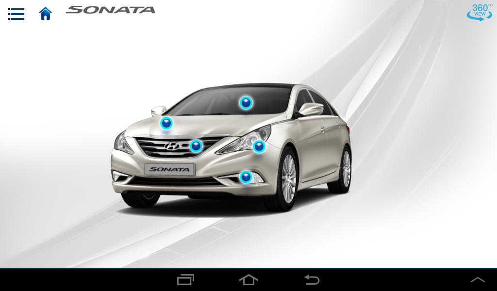 Experience Hyundai