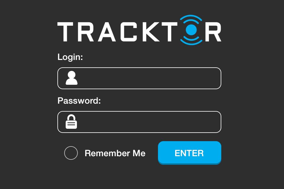 Tracktor