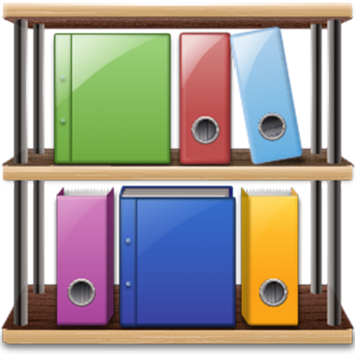 Rack2-Filer