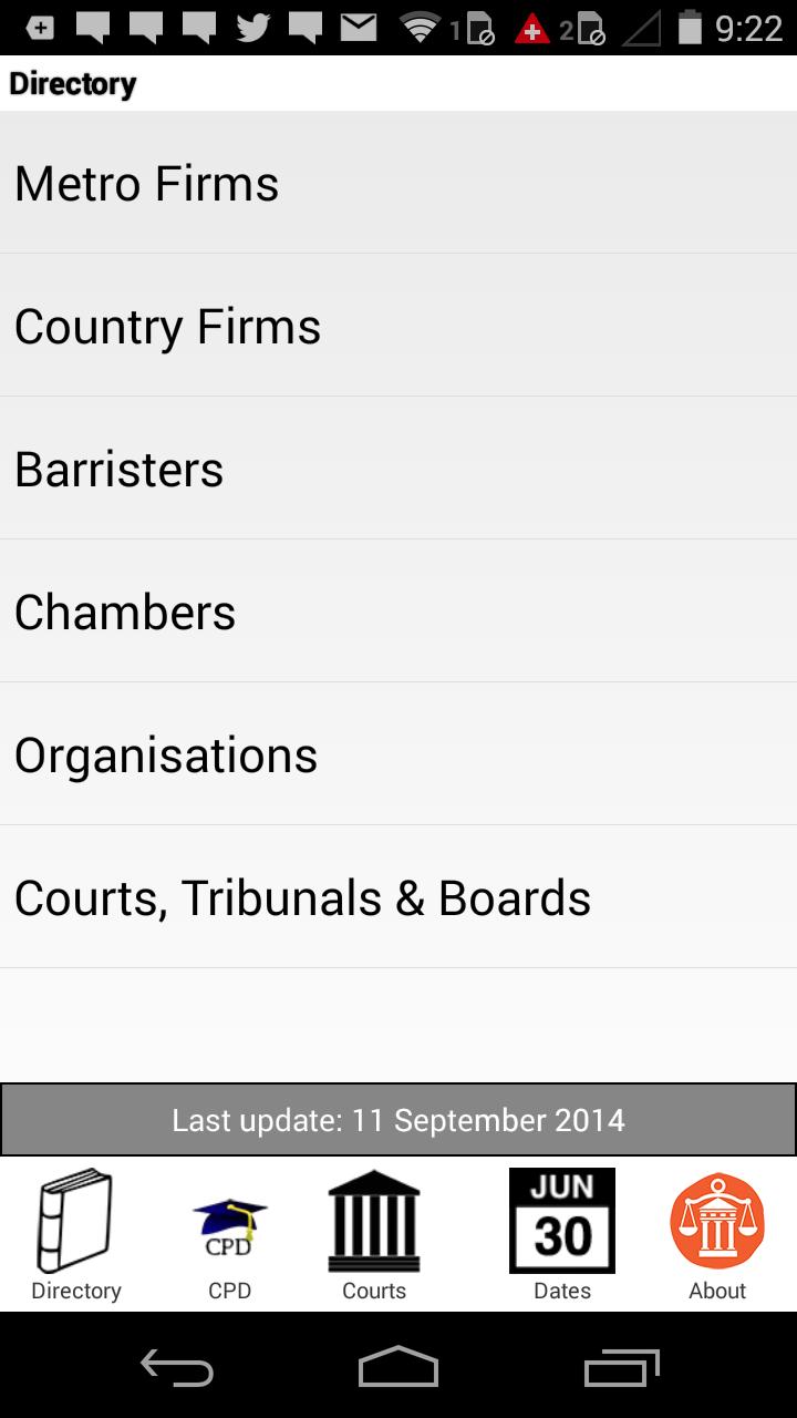 Law Society