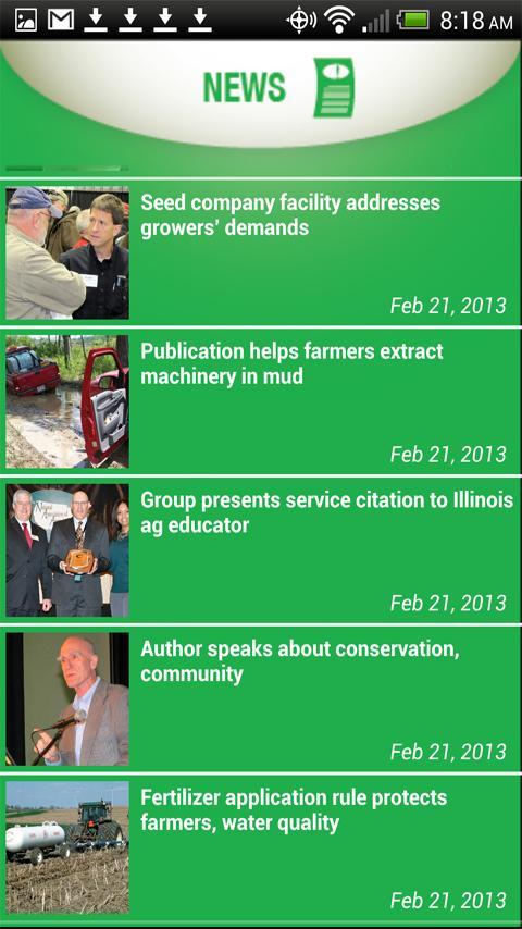 AgriNews Live
