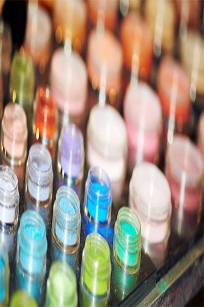 Cosmetics