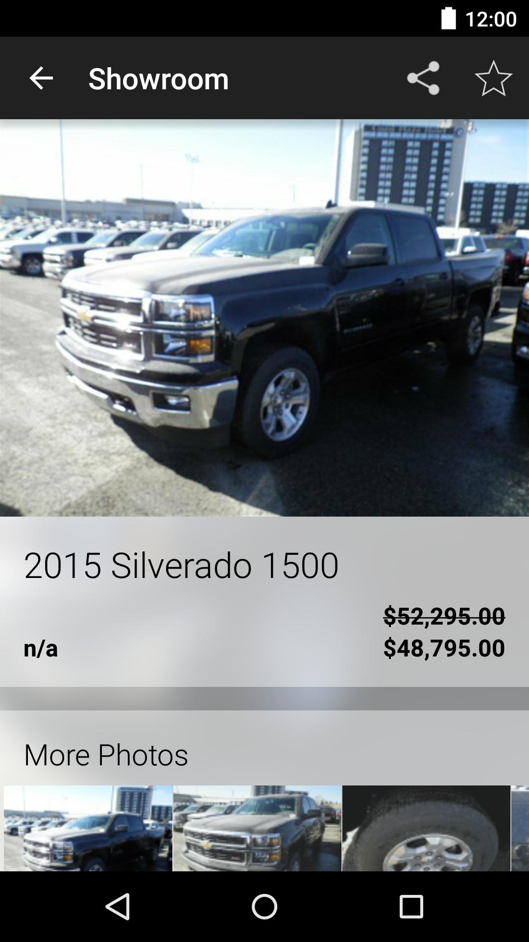 CMP Chevrolet