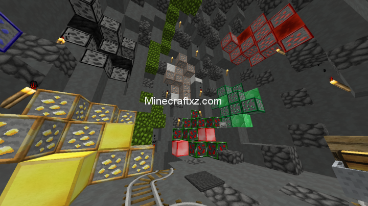 Pastèque PVP Pack de matériaux PVP de pastèque