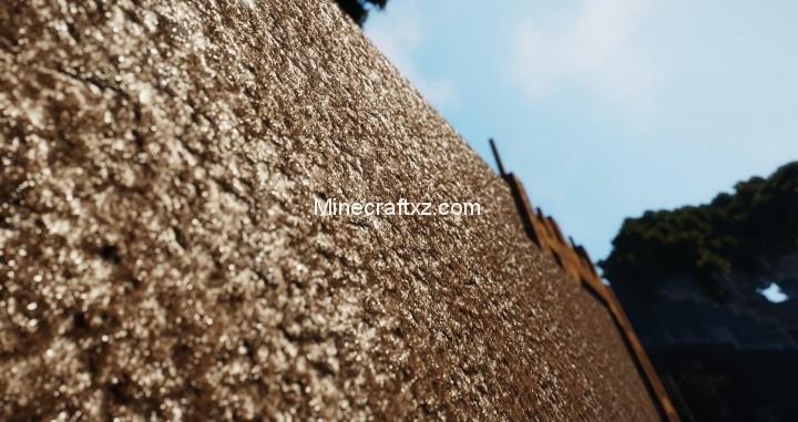 Paket material material realistis ekstrem yang sangat realistis